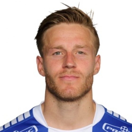 Foto principal de A. R. Tveter | Sarpsborg 08