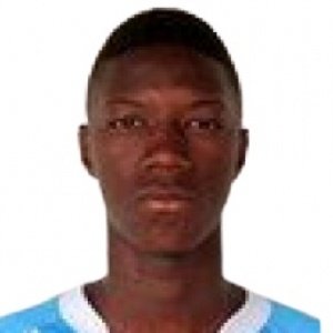 Foto principal de Matheus Babi | Macaé Esporte