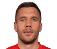 Foto principal de L. Podolski | Antalyaspor