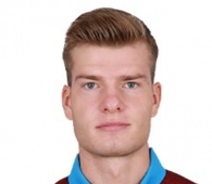 Foto principal de A. Sørloth | Trabzonspor