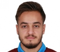 Foto principal de Y. Sari | Trabzonspor