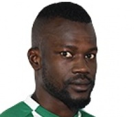 Foto principal de F. Diagne | Konyaspor