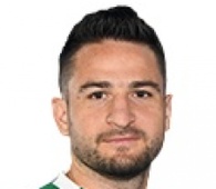 Foto principal de Ö. Sahiner | Konyaspor