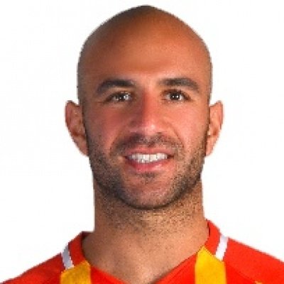 Foto principal de A. Abdennour | Kayserispor