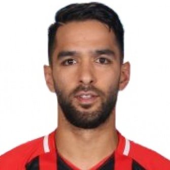 Foto principal de D. Candeias | Genclerbirligi SK