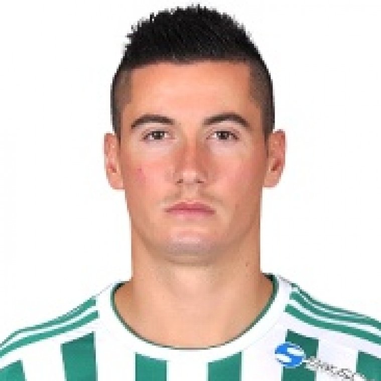 Foto principal de O. Roshi | Akhmat Grozny