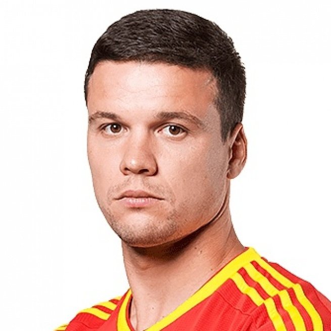 Foto principal de S. Tkachev | Arsenal Tula