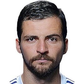 Foto principal de D. Despotović | FC Orenburg