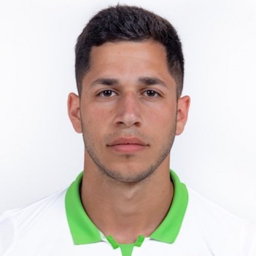 Foto principal de Austin Ricci | York 9