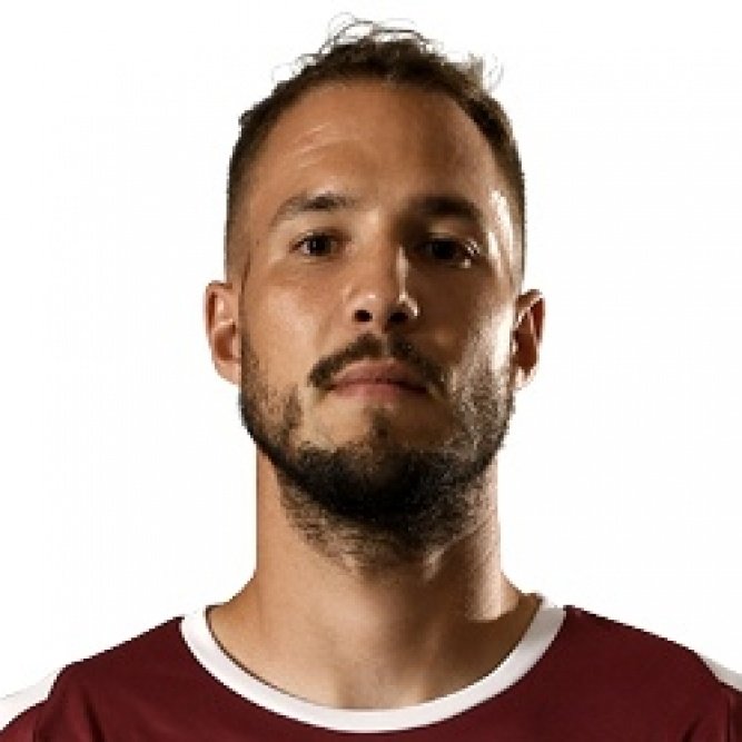 Foto principal de S. Rouiller | Servette