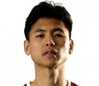 Foto principal de Park Jung-Bin | Servette