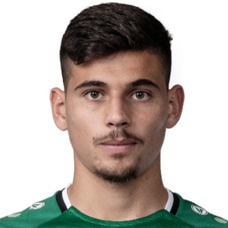 Foto principal de A. Ribeiro | St. Gallen