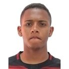 Foto principal de Edson Junior | Vitória