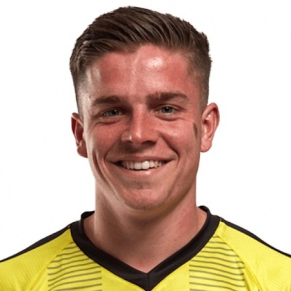 Foto principal de C. Devlin | Wellington Phoenix