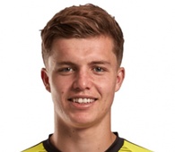 Foto principal de C. Elliot | Wellington Phoenix