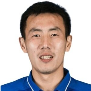 Foto principal de Qin Sheng | Shanghai Shenhua