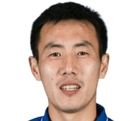 Foto principal de Qin Sheng | Shanghai Shenhua