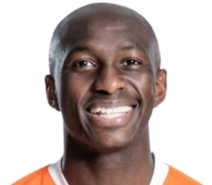 Foto principal de S. Mbia | Shanghai Shenhua