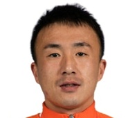 Foto principal de Wang Yongpo | Shenzhen FC
