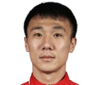 Foto principal de Yang Xu | Shenzhen FC