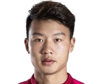 Foto principal de W. Chen | Shanghai SIPG