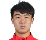 Foto principal de Shi Ke | Shanghai SIPG