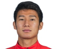 Foto principal de Yu Hai | Shanghai SIPG