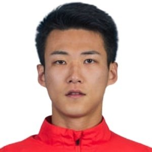 Foto principal de Wang Jiajie | Shanghai SIPG