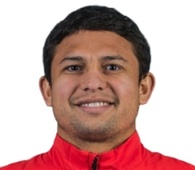 Foto principal de Elkeson | Guangzhou Evergrande