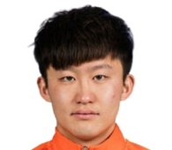 Foto principal de Wang Tong | Shandong Luneng