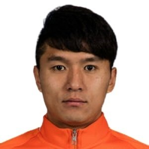 Foto principal de Qi Tianyu | Shandong Luneng