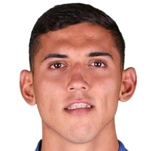 Foto principal de J. Reyes | Cruz Azul