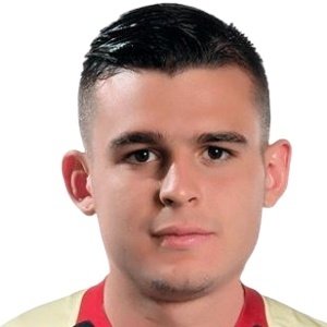 Foto principal de N. Benedetti | América