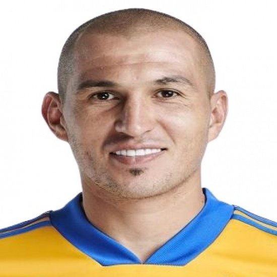 Foto principal de J. Torres | Tigres UANL