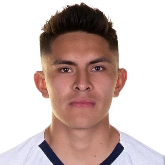 Foto principal de J. R. Galindo | Pumas UNAM