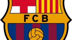 El Barça, con los jugadores del filial, accede a la final de la copa catalunya.