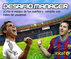 Desafio manager1