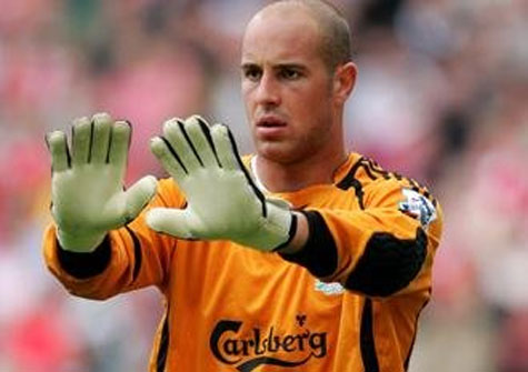 pepe reina