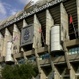 El Santiago Bernabeu antes del R.Madrid-R.C.Celta de Vigo