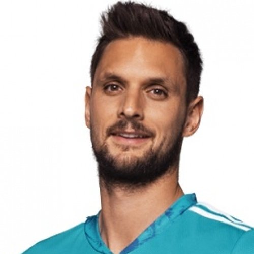 Foto principal de S. Ulreich | Bayern München