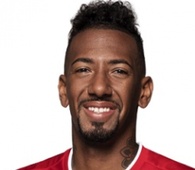 Foto principal de J. Boateng | Bayern München