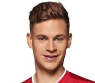 Foto principal de J. Kimmich | Bayern München