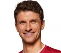 Foto principal de T. Müller | Bayern München