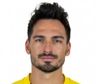 Foto principal de M. Hummels | B. Dortmund