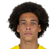 Foto principal de A. Witsel | B. Dortmund