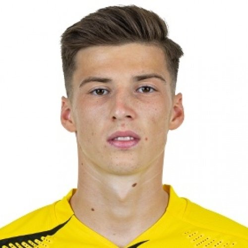 Foto principal de T. Raschl | B. Dortmund