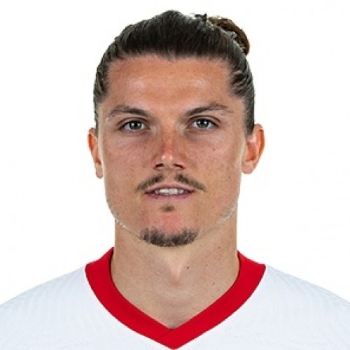 Foto principal de M. Sabitzer | RB Leipzig