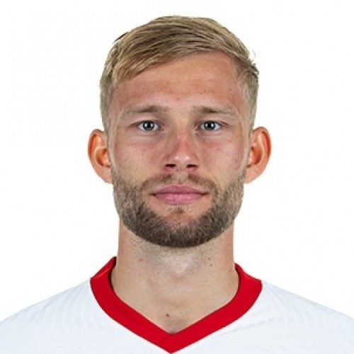 Foto principal de K. Laimer | RB Leipzig