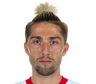 Foto principal de K. Kampl | RB Leipzig