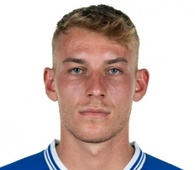 Foto principal de T. Becker | Schalke 04